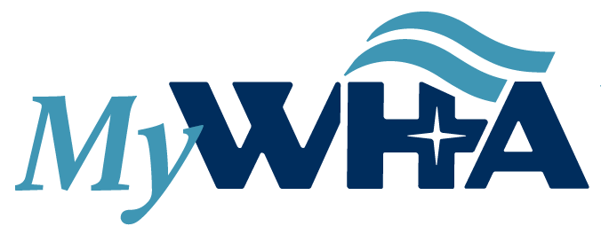 WHA Info Center - Login